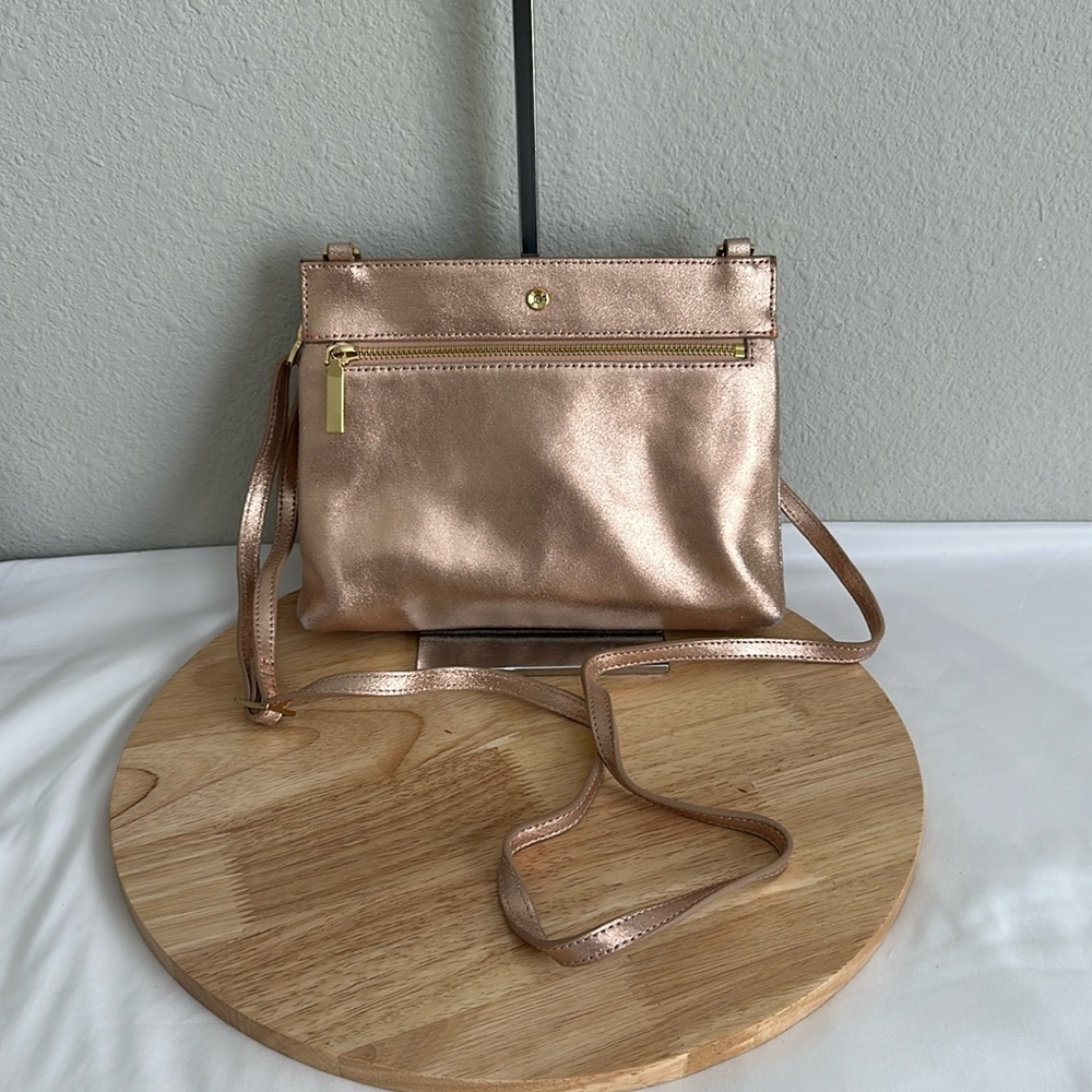 G.I.L.I. Journey Crossbody